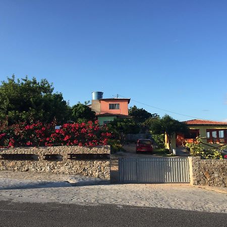 Sobre As Pedras Chales Monte das Gameleiras Eksteriør billede