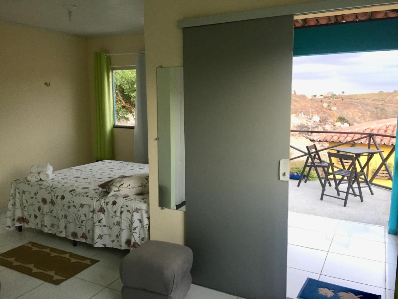 Sobre As Pedras Chales Monte das Gameleiras Eksteriør billede